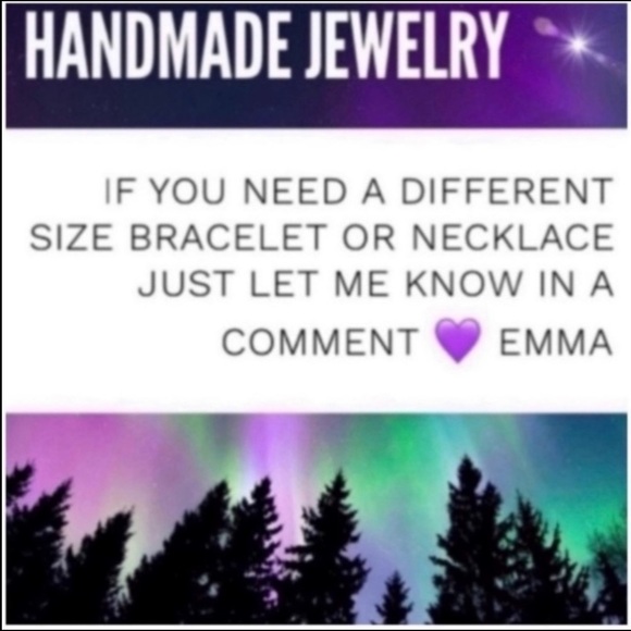 π΄β SALE ! red dot items are 2 for $25 . Bundle more than 3 and its $10 each π - Picture 4 of 13